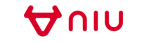 NIU logo